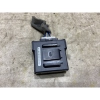 Датчик ускорения nissan Qashqai J11 476A04EA0A
