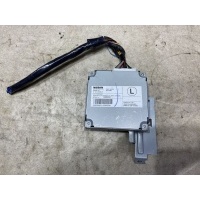 Блок управления nissan Qashqai J11 284A14EA0A