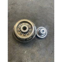 дифференциал Nissan Serena C25 2007 310201XT8E, JF011E