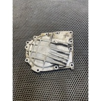 Крышка Акпп Toyota Allion NZT240 35102-52020, U340E