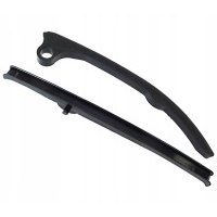 Каретка цепи грм blade r