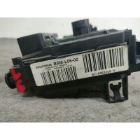 Citroen peugeot fiat lancia блок bsm - 06 - 00 9658539680