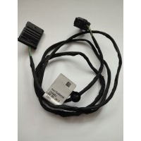 Свет радар мерседес вито w447 a4475408950