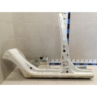 Порог со стойкой правый Datsun On-Do 2014> 774005PA0A