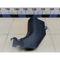 Обшивка стойки NISSAN Qashqai (J11) 2014> 669014EA0A