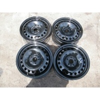 [r4] 5x98 r16 et36 , 5 fiat doblo ii , 500l , opel комбо d типо