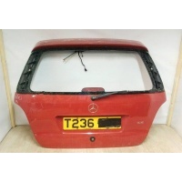 петля крышки багажника Mercedes-Benz A-Класс W168 1999