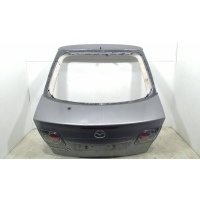 ручка крышки багажника Mazda 6 GG 2006