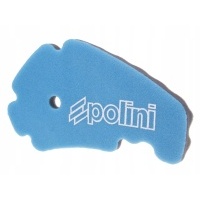 Фильтр воздушный губка polini aprilia scarebeo atlantic gilera nexus runner