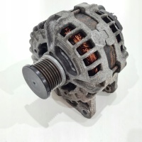 Генератор renault dacia nissan 1.3 твк 231004be0b 23100 4be0b