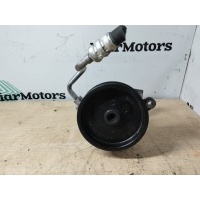 Насос гидроусилителя руля mercedes c W203 2005 A0054660201, 7691332151