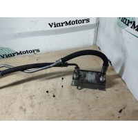 Теплообменник масляного фильтра mercedes s W222 2015 A0995001300