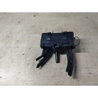 Блок предохранителей mercedes c W203 2001 A2035450803