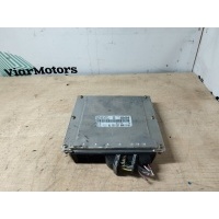 Блок управления двигателем mercedes c W203 2006 А0001535279, 0281010851