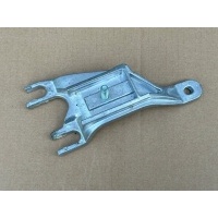 Крепление , крепление подлкотника audi a4 b6 / b7 8e0864283