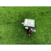 Блок управления Smart Fortwo W451 2010 A4515456232
