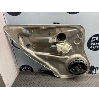 Стеклоподъемник задний Mercedes C/W204 2006-2015 A2127301779, id88311
