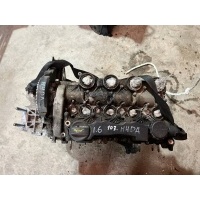 Двигатель Ford Focus/2 2004-2011 1699880, 1478224