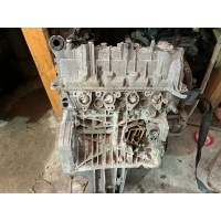 Двигатель Mercedes B/W245 2005-2011 A2660100300