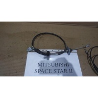 Трос тормоза ручной mitsubishi space star ii