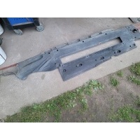 Крышка шасси кузова правый audi a4 b6 b7 8e0825208 8e0825208b