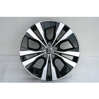 Новая 18x7 , 5 et50 , 5 кросс кантри xc60 xc40 32209452 тел 503325350