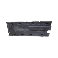 Крышка шасси левая volkswagen гольф v плюс 1k0825211e