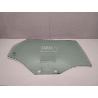 Стекло двери задней правой VAG A3 [8PA] Sportback (2004 - 2013) 8P4845206