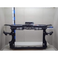 Панель передняя VAG A3 [8PA] Sportback (2004 - 2013) 8P0805588