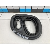 Уплотнитель (внутри) VAG A3 [8PA] Sportback (2004 - 2013) 1K0820751C