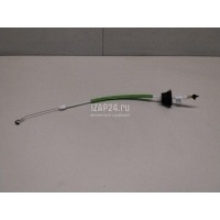 Трос открывания задней двери VAG A3 [8PA] Sportback (2004 - 2013) 8P4839085A