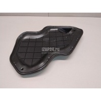 Заглушка VAG A3 [8PA] Sportback (2004 - 2013) 8P4839916