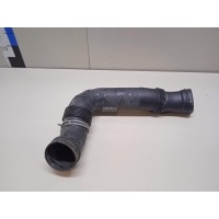 Патрубок воздушного фильтра VAG A3 [8PA] Sportback (2004 - 2013) 1K0129618AJ