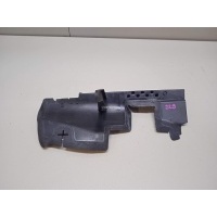 Воздуховод радиатора левый VAG A3 [8PA] Sportback (2004 - 2013) 8P4121283B