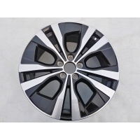 Колесо xc60 ii дизайн 18 оригинал