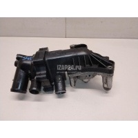 Насос водяной (помпа) VAG A4 [B6] (2000 - 2004) 079121013P