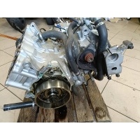 Honda cbr 900 гг 954 sc50 двигатель 49 тысяч л.с.