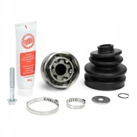 Шрус homokinetyczny внешний форд c - max , focus c - max , focus ii , volvo