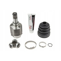 шрус внутренний форд focus ii 1.6i / 1.8i / банкомат / , 2.0i / mtm / , 1.6tdci / 1.8td