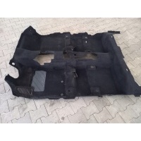 Коврик покрытие nissan qashqai ii j11 2018 г.