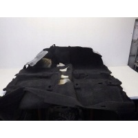 Коврик покрытие пол nissan qashqai ii