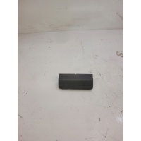Заглушка туннель пепельницы audi a4 b7 8e0863351d