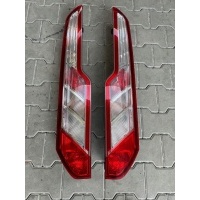 Фара левая / правый задняя форд transit custom bk21 - 13405 - aj bk21 - 13404 - aj