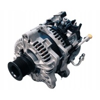 Генератор bmw g20 g21 g22 g30 g31 g01 g02 новый oe