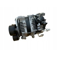 Bmw 5 g30 g31 g01 g32 генератор 8490538 b47