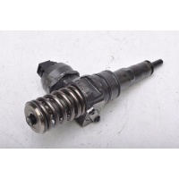 Volkswagen jetta v passat b6 touran 1.9 tdi 105 л.с. форсунки 038130073ag