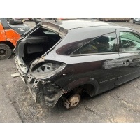 Крыло четверть правый задняя задняя astra iii h gtc 3d z20r