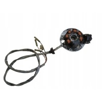 Yamaha bws 50 booster stojan статор импульсник