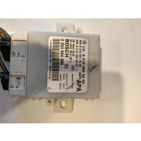 Мерседес е w212 блок управления блок pdc a2129003704