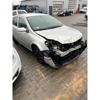 Opel astra h iii хэтчбек 5 дверь крыша